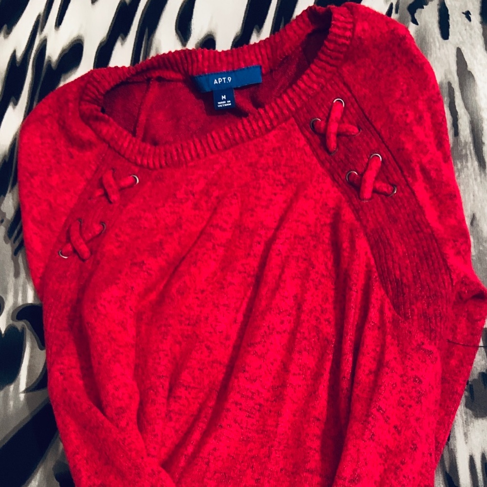 Women’s Long Sleeve Dress